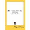 Sir Joshua And His Circle V2 door Onbekend