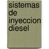Sistemas de Inyeccion Diesel