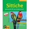 Sittiche gesund & putzmunter door Thomas Haupt
