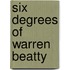 Six Degrees of Warren Beatty