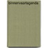 Binnenvaartagenda