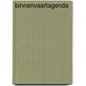 Binnenvaartagenda