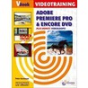 vBook Adobe Premiere Pro & Encore DVD door P. Kassenaar
