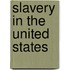 Slavery in the United States
