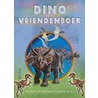 Dino vriendenboek