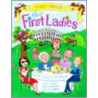 Smart about the First Ladies door Susan Schade