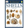 Smithsonian Handbooks Shells by S. Peter Dance