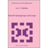 Smooth Quasigroups and Loops door Lev V. Sabinin