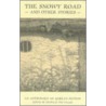 Snowy Road And Other Stories door Yee Sallee H.J