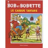 Casque tartare