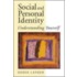 Social And Personal Identity