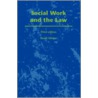 Social Work And The Law 3e P door Stuart Vernon