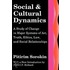Social and Cultural Dynamics
