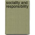 Sociality and Responsibility