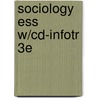 Sociology Ess W/Cd-Infotr 3e door Margaret L. Andersen