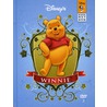 Winnie de Poeh, DVD met boekje