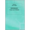 Sociology Issues and Debates door Miss Helen Taylor
