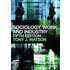Sociology, Work And Industry