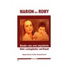 Marion en Romy