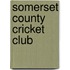 Somerset County Cricket Club