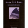 Songs Of Andrew Lloyd Webber by Lloyd Webber Andrew