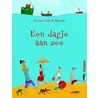 Dagje aan zee
