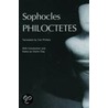 Sophocles:philoctetes Gtnt P by William Sophocles