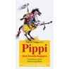 Pippi doet boodschappen door Astrid Lindgren