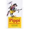 Pippi doet boodschappen