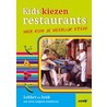 Kids kiezen restaurants