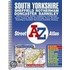 South Yorkshire Street Atlas