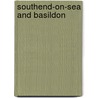 Southend-On-Sea And Basildon door Ordnance Survey