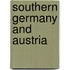 Southern Germany And Austria