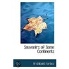 Souvenirs Of Some Continents door Archibald Forbes