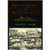 Sovereignty and Authenticity door Prasenjit Duara