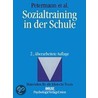 Sozialtraining in der Schule door Franz Petermann