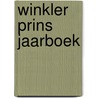 Winkler Prins jaarboek