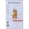 Bommel hoorspelen