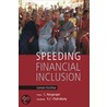Speeding Financial Inclusion door Sameer Kochhar