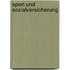 Sport und Sozialversicherung