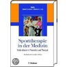 Sporttherapie in der Medizin door Onbekend