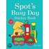 Spot's Busy Day Sticker Book