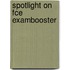 Spotlight On Fce Exambooster