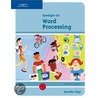 Spotlight On Word Processing door Wisconsin Business Education Association