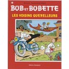 Voisins querelleurs