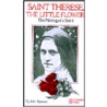 St Therese-Making of a Saint by Tan Books