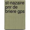 St-Nazaire Pnr De Briere Gps by Unknown