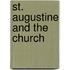 St. Augustine And The Church