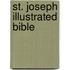 St. Joseph Illustrated Bible