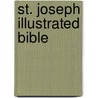 St. Joseph Illustrated Bible door Rev Jude Winkler